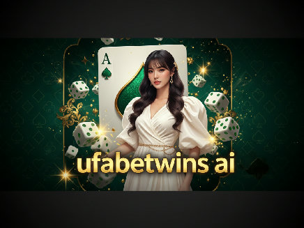 ทางเข้า ufabetwins ai