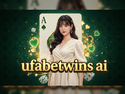 ufabetwins ai