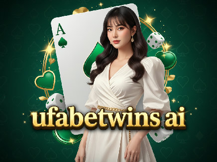 ufabetwins ai slot