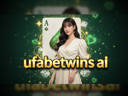 ufabetwins ai สมัครสมาชิก